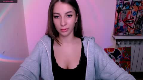 Olivia online show from May 16, 1:19 am