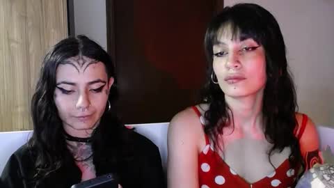 Double Pleasure online show from March 16, 8:13 pm