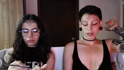 Double Pleasure online show from March 26, 11:34 am