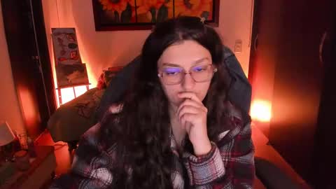 violeta ig  online show from September 9, 3:17 am