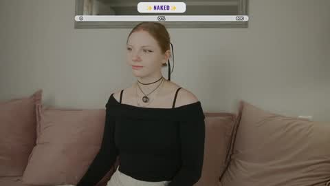 Viktoria online show from April 19, 10:48 am