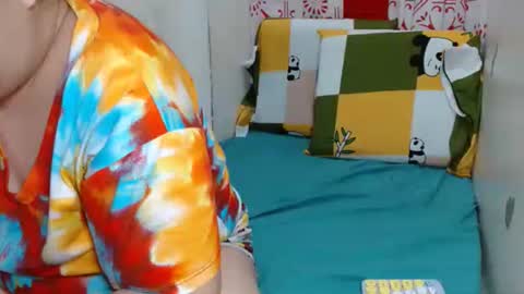 Pinaylovelybum online show from September 18, 9:41 am