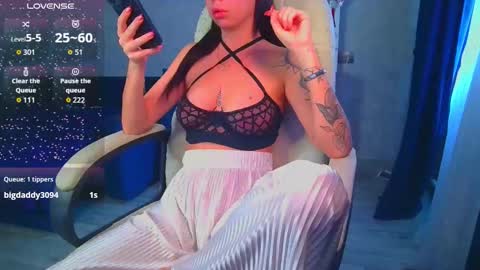 Ilona online show from January 9, 6:18 am