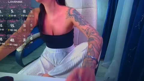 Ilona online show from January 12, 9:58 am