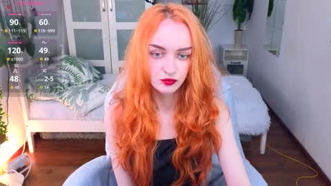 Maisie online show from October 23, 10:16 pm