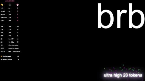 pinki online show from March 6, 7:36 am