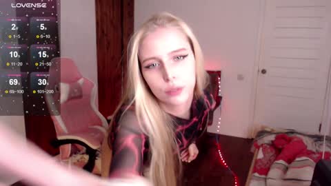 Pinky online show from January 5, 6:35 pm