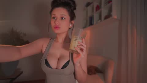 Eva online show from February 15, 4:14 am