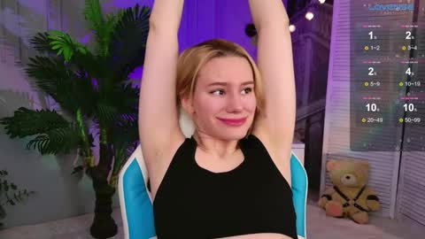 im Amy online show from February 5, 7:00 am