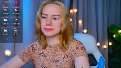 im Amy online show from January 9, 6:29 am