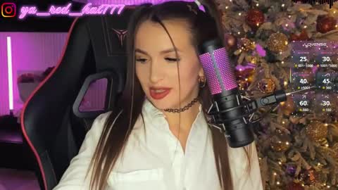 -RED HAT- online show from February 26, 6:51 pm