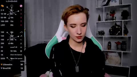 Rein online show from January 8, 5:17 pm