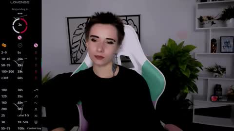 Rein online show from September 22, 6:28 pm