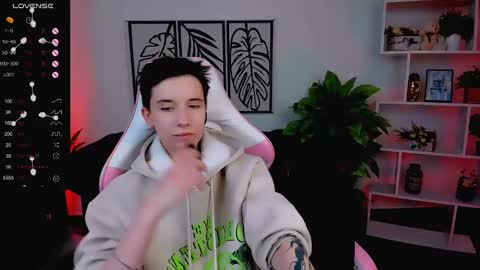 Rein online show from February 27, 7:34 am