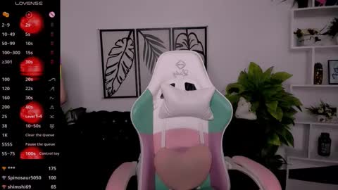 Rein online show from September 11, 8:09 pm