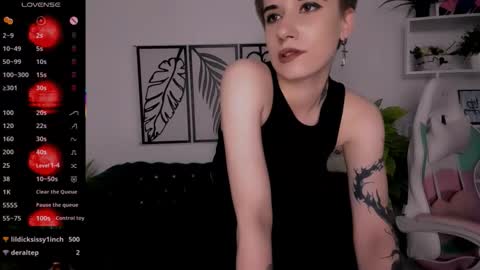 Rein online show from September 8, 6:51 pm