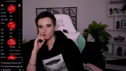 Rein online show from September 9, 6:51 pm