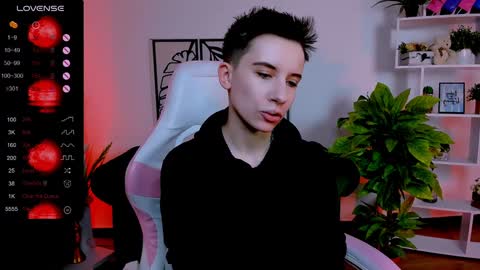 Rein online show from January 30, 6:03 am