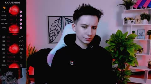 Rein online show from January 29, 6:33 am