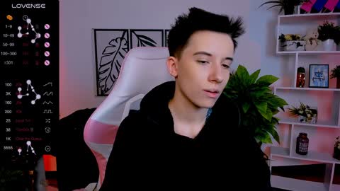 Rein online show from February 5, 6:24 am