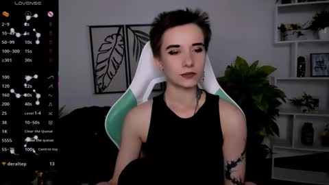 Rein online show from September 20, 6:06 pm