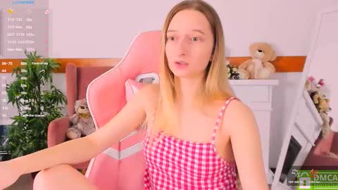 I am Rina online show from November 25, 6:37 am