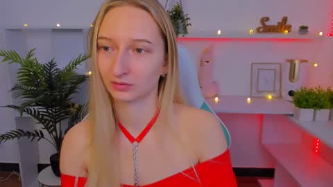 I am Rina online show from January 14, 6:34 am