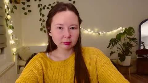 See you  online show from October 14, 5:59 pm