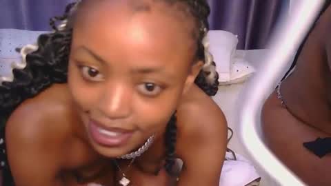  Roxxana online show from December 1, 5:55 am