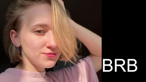 Ruby online show from October 9, 1:37 pm