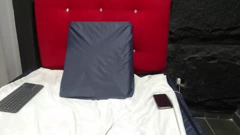 salome online show from October 29, 8:33 pm