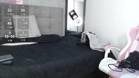 Samanta online show from February 26, 10:31 pm