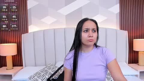 Antonella  online show from February 25, 11:54 am