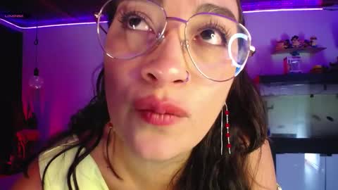  SantaLove  online show from January 22, 9:22 pm