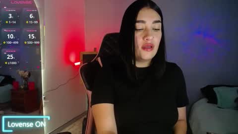  SantaLove  online show from September 9, 7:13 pm