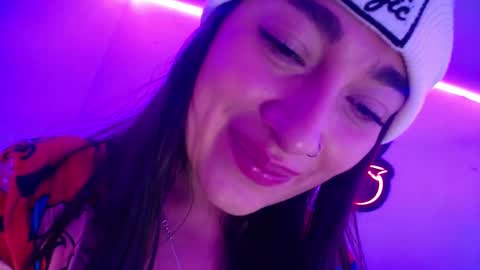  SantaLove  online show from March 11, 7:03 pm