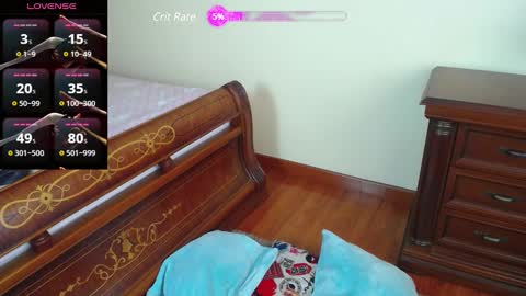 Sarah online show from February 1, 3:28 pm