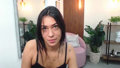 Sassy Girl online show from February 8, 11:01 am