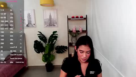 Sassy Girl online show from February 18, 6:06 pm