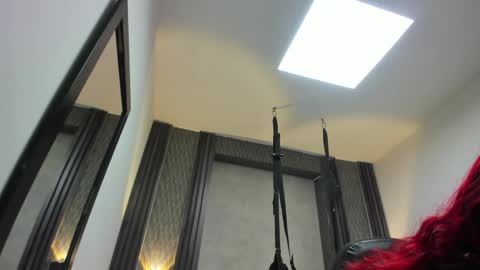 Selene online show from May 11, 3:52 am