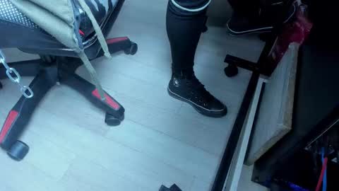 Selene online show from October 13, 2:53 pm