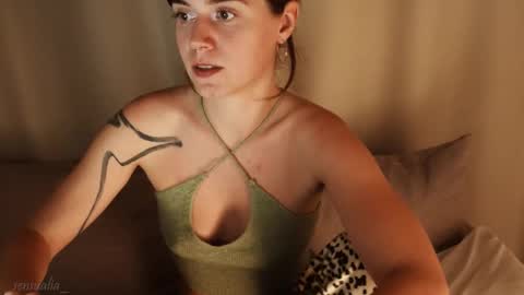 Lia online show from September 27, 6:59 pm