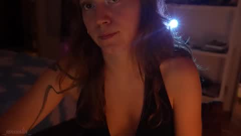 Lia online show from September 10, 6:52 pm