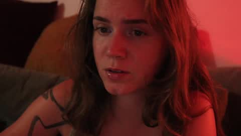 Lia online show from January 18, 9:24 am