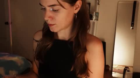 Lia online show from September 26, 6:49 pm