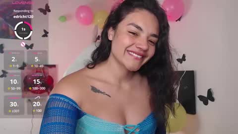 Serendipia online show from December 9, 6:02 am