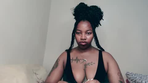 Abbie online show from January 9, 5:50 pm