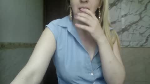  SexyXSveta  online show from June 2, 4:35 am