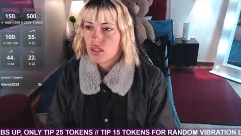 _sharlotte777 online show from February 10, 1:11 pm