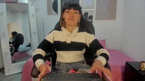 _sharlotte777 online show from September 29, 2:00 pm